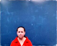 Mugshot of Jessica Trujillo