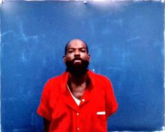 Mugshot of St. Torry Ernest White