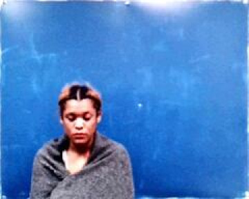 Mugshot of Miranda Roxann Braught