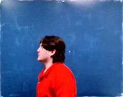 Mugshot of Cade Coats