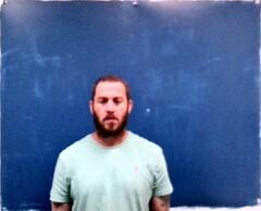 Mugshot of Christopher M Trigleth