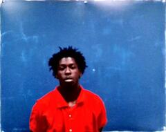 Mugshot of Daron King