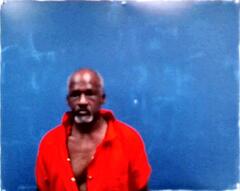 Mugshot of JULIUS RAY SILVERMAN