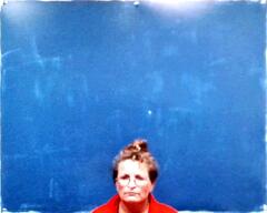 Mugshot of Julia MARIE BAYLESS