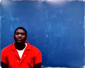 Mugshot of Golden Thorn