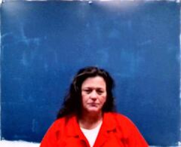 Mugshot of jamie ray wilson