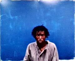 Mugshot of Kendrick Pratcher