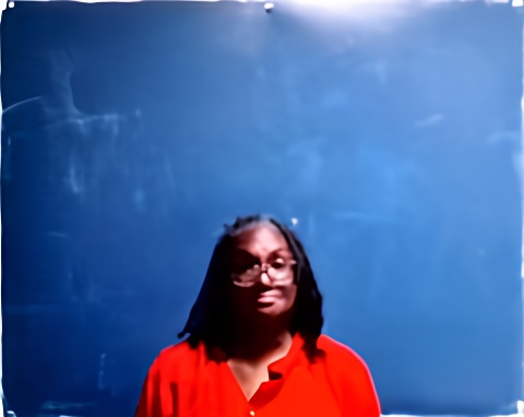 Mugshot of Chicquita Kaquana Hicks