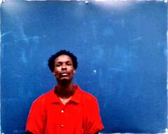 Mugshot of Joseph Henry