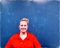 Mugshot of jesseka michelle suggett