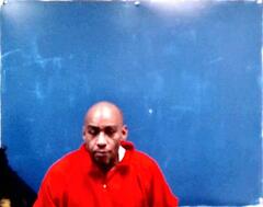 Mugshot of Troylander Dewight Crain