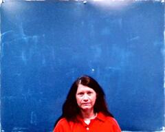 Mugshot of stephanie padgett