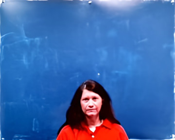 Mugshot of stephanie padgett