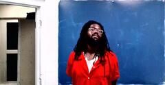 Mugshot of Deven jawaun London