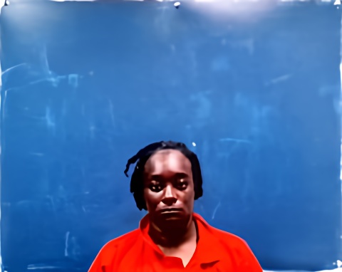 Mugshot of SHANIECE LASHAY JONES