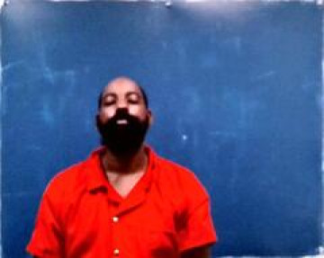 Mugshot of ANTHONY DESHAWN LANGHORN