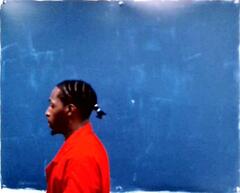 Mugshot of Demetrius B Ruff