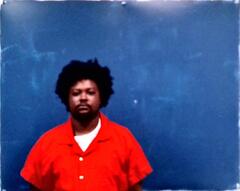 Mugshot of Kado Orlando Prowell