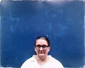Mugshot of michelle dillard
