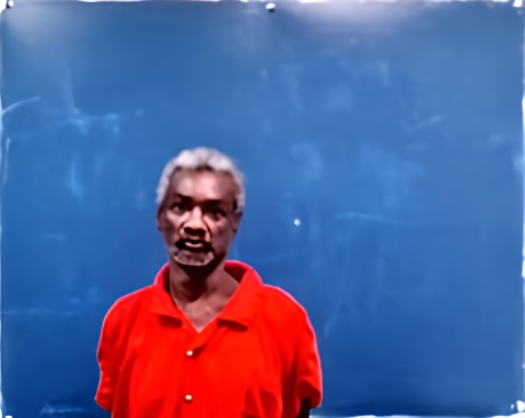 Mugshot of LARRY GENE JOHNSON