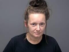 Mugshot of ARIEL D BECK