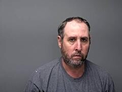 Mugshot of STEVEN D ALDRIDGE