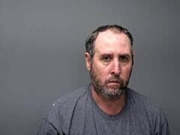 Mugshot of STEVEN D ALDRIDGE