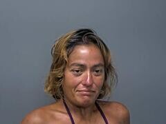 Mugshot of MONIQUE E NICHOLS