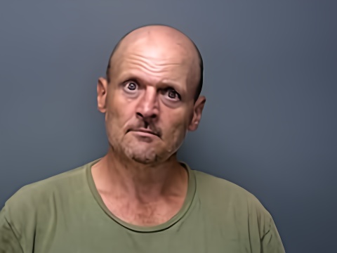 Mugshot of ANDREW J HOLLOWAY