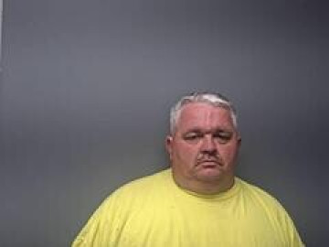 Mugshot of ROBERT M WELCH