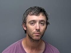 Mugshot of DUSTIN I DEARMORE