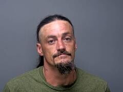 Mugshot of ALLEN W MCCLATCHY