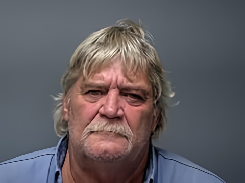 Mugshot of SCOTT A KASINGER