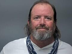 Mugshot of CHRISTOPHER L KAUERZ