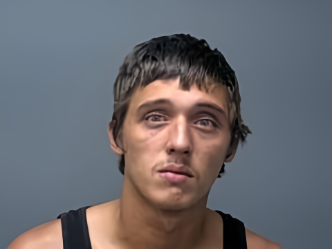 Mugshot of DERIN D DUSCH