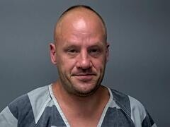 Mugshot of DAVID A DZIABULA
