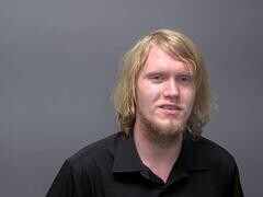 Mugshot of STEVEN C SALES