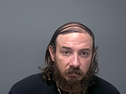 Mugshot of JAKEOB T BERRONG
