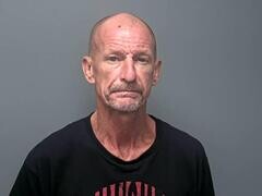 Mugshot of WILLIAM L JOLLEY