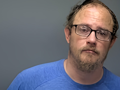 Mugshot of DAVID A STIEMKE