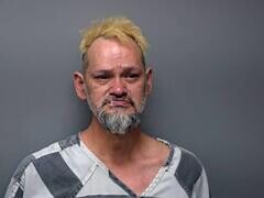 Mugshot of CALVIN R NULL