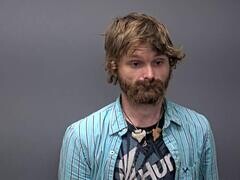 Mugshot of JAMES L COX