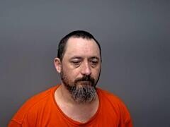 Mugshot of CHAD V DOUGLAS