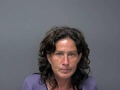 Mugshot of MELISA A SAVOY