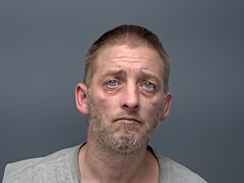 Mugshot of MICHAEL J WAINSCOTT