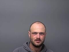 Mugshot of JAMES L SNURR