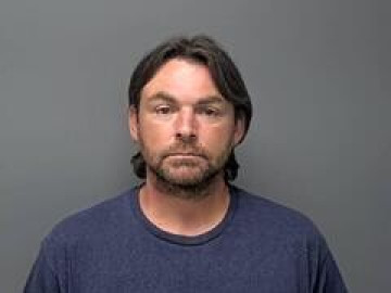 Mugshot of BOBBY J BAXTER