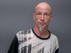 Mugshot of JOHNNIE M BROWN