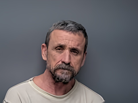 Mugshot of ERIC W MURPHY