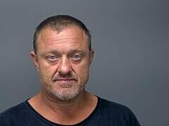 Mugshot of DAVID D SUTTERFIELD JR